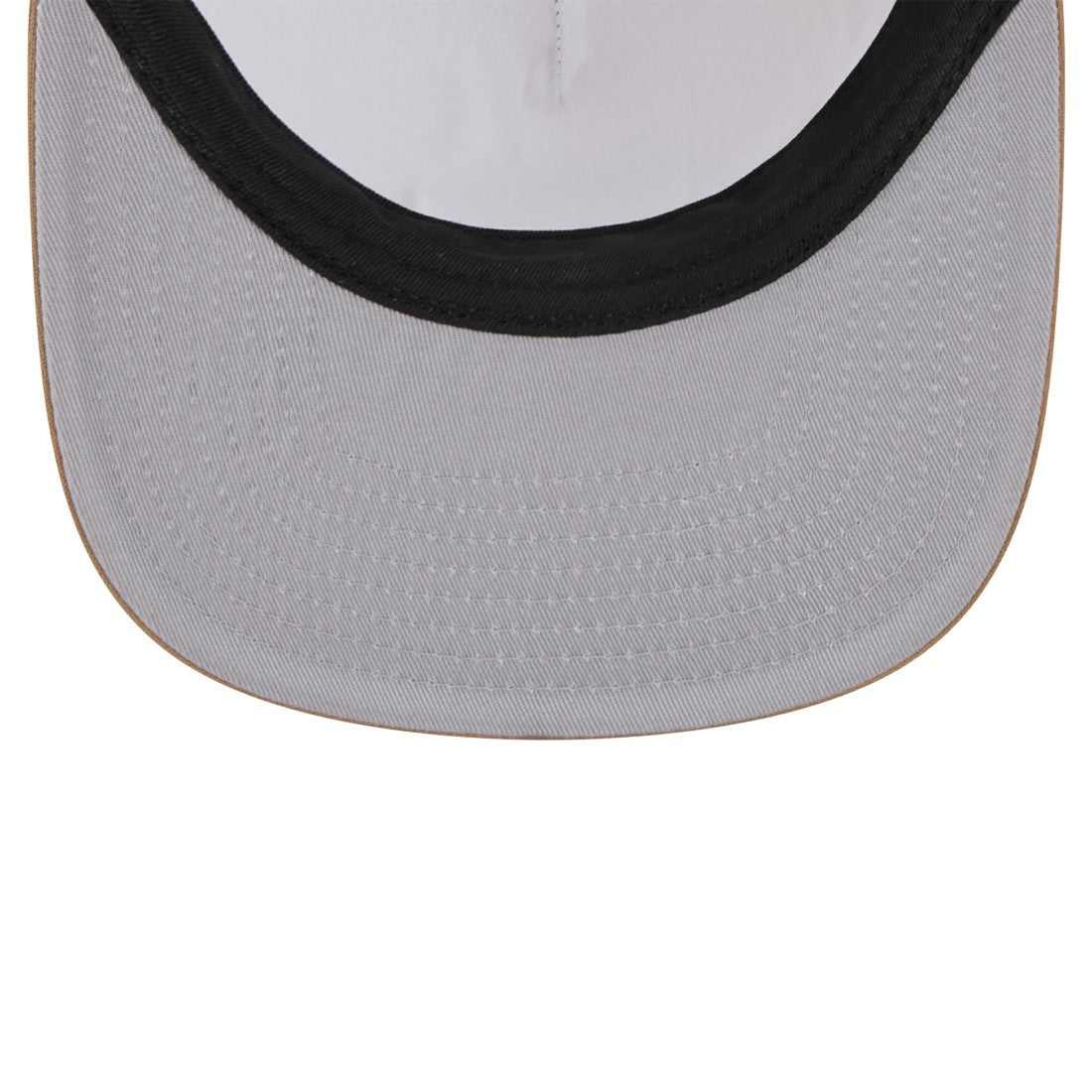 New York Jets New Era Meet Me 9FIFTY Snapback Hat Tan