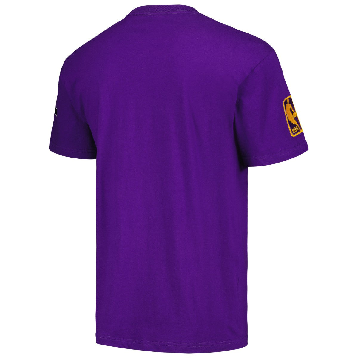 Utah Jazz Hardwood Classics Nights Premium T-Shirt Purple | Mitchell & Ness discount