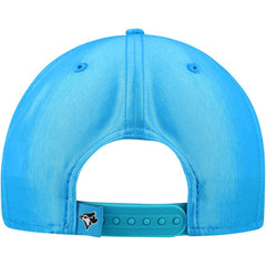 Toronto Blue Jays New Era Neon Golfer Snapback Hat - Blue - New Era Online