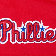 Philadelphia Phillies Pro Standard Oversized City Tour T-Shirt - Red - MLB Online