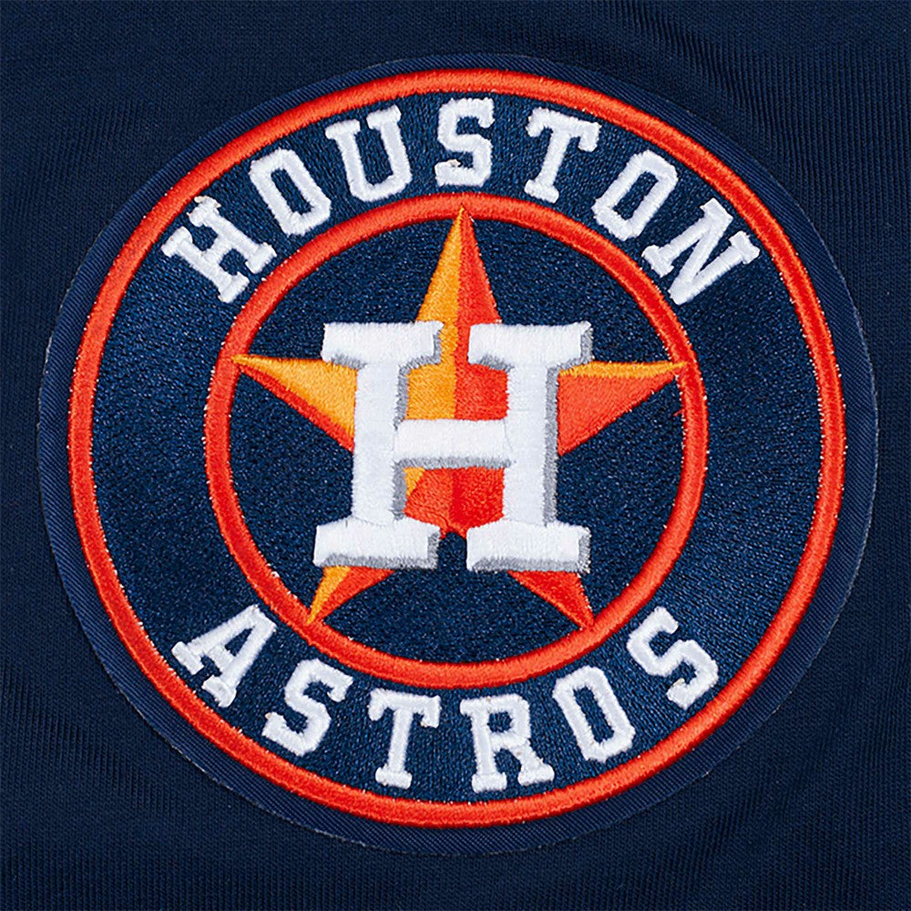 Houston Astros Pro Standard Oversized City Tour T-Shirt - Navy - MLB Sale