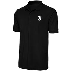 Juventus Derive Polo Black