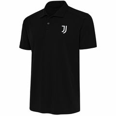 Juventus Statement Polo Black
