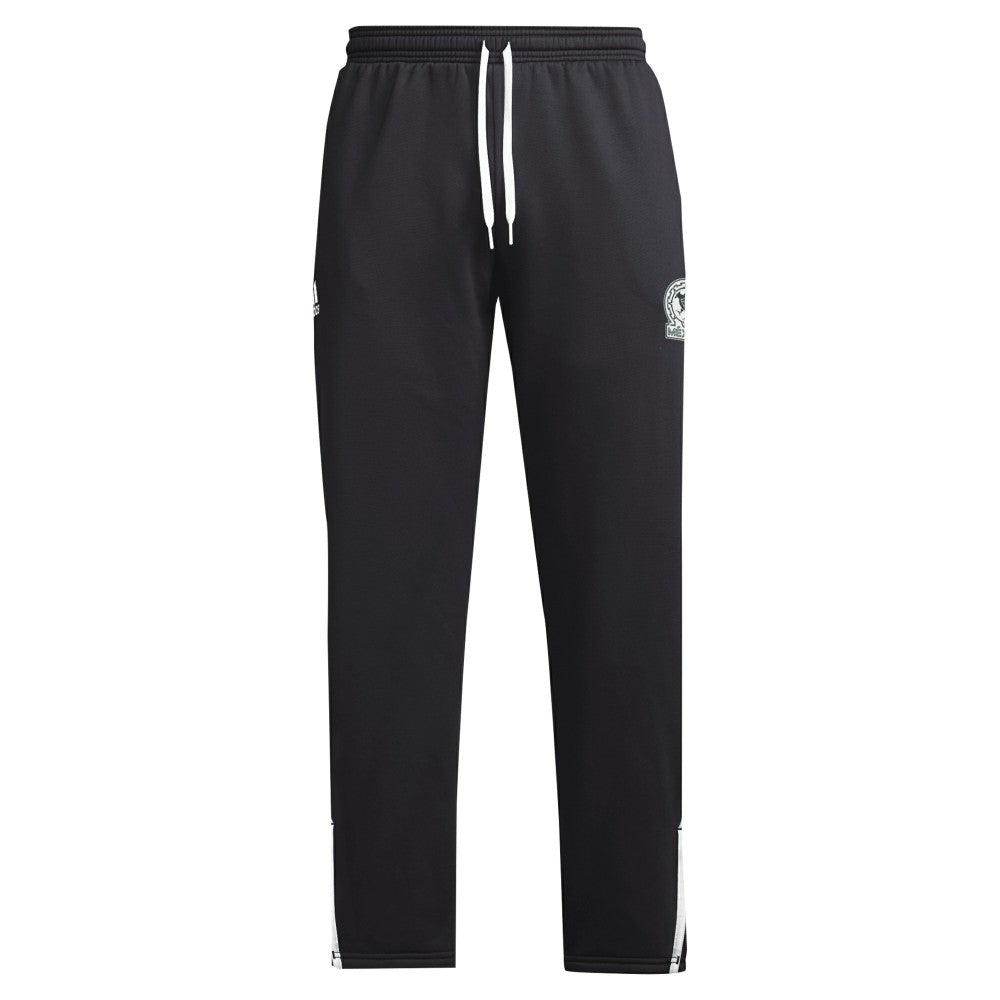 Mexico National Team AEROREADY Pants Black - Adidas