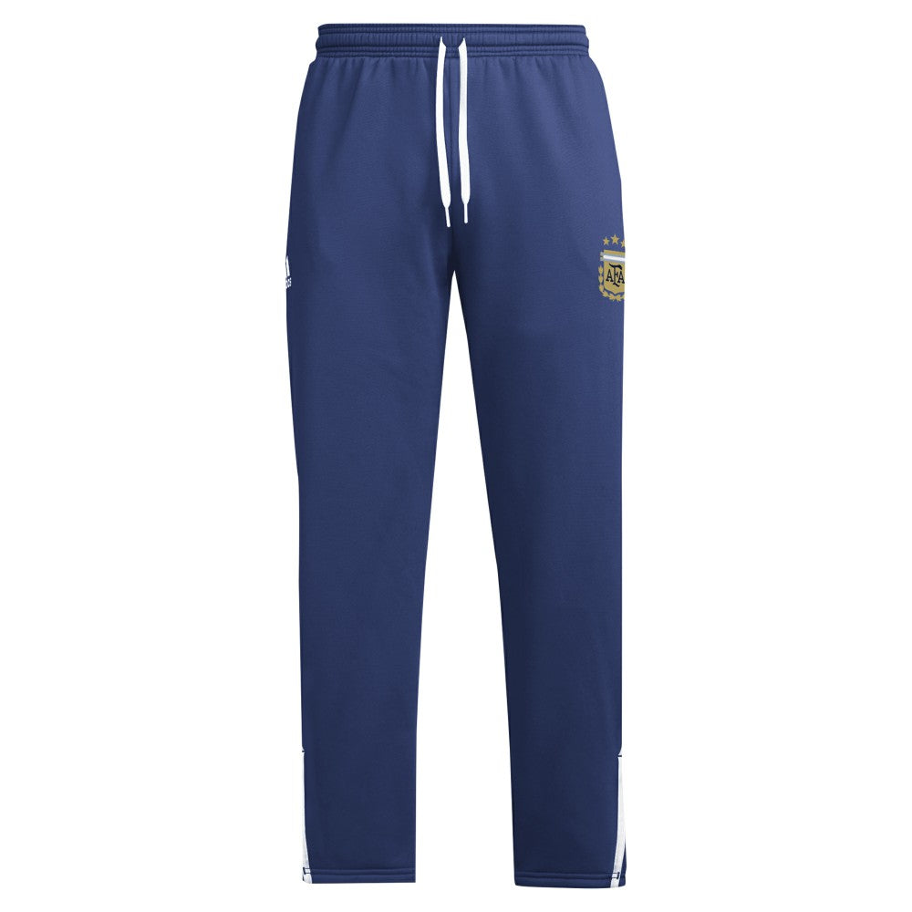 Argentina National Team AEROREADY Pants Navy - Adidas