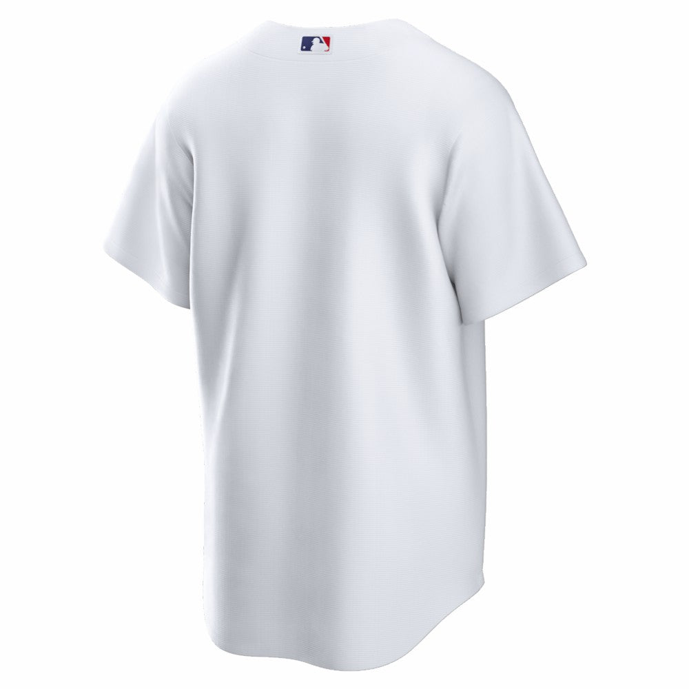 St. Louis Cardinals Nike Home Big & Tall Replica Jersey - White - Nike Online
