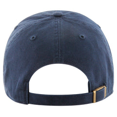 47 brand Dallas Cowboys '47 Helmet Clean Up Adjustable Hat Navy