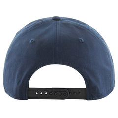 47 brand Dallas Cowboys '47 Overhand Hitch Adjustable Hat Navy