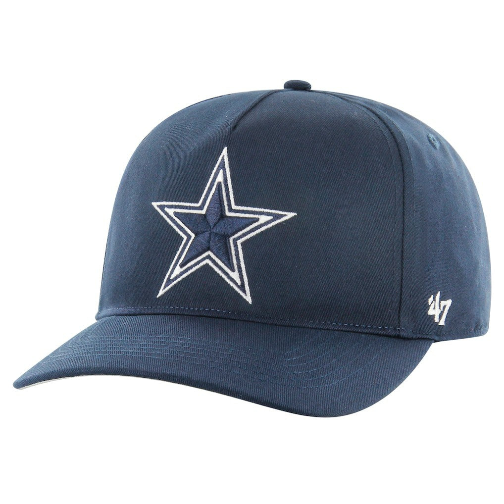 47 brand Dallas Cowboys '47 Primary Hitch Adjustable Hat Navy