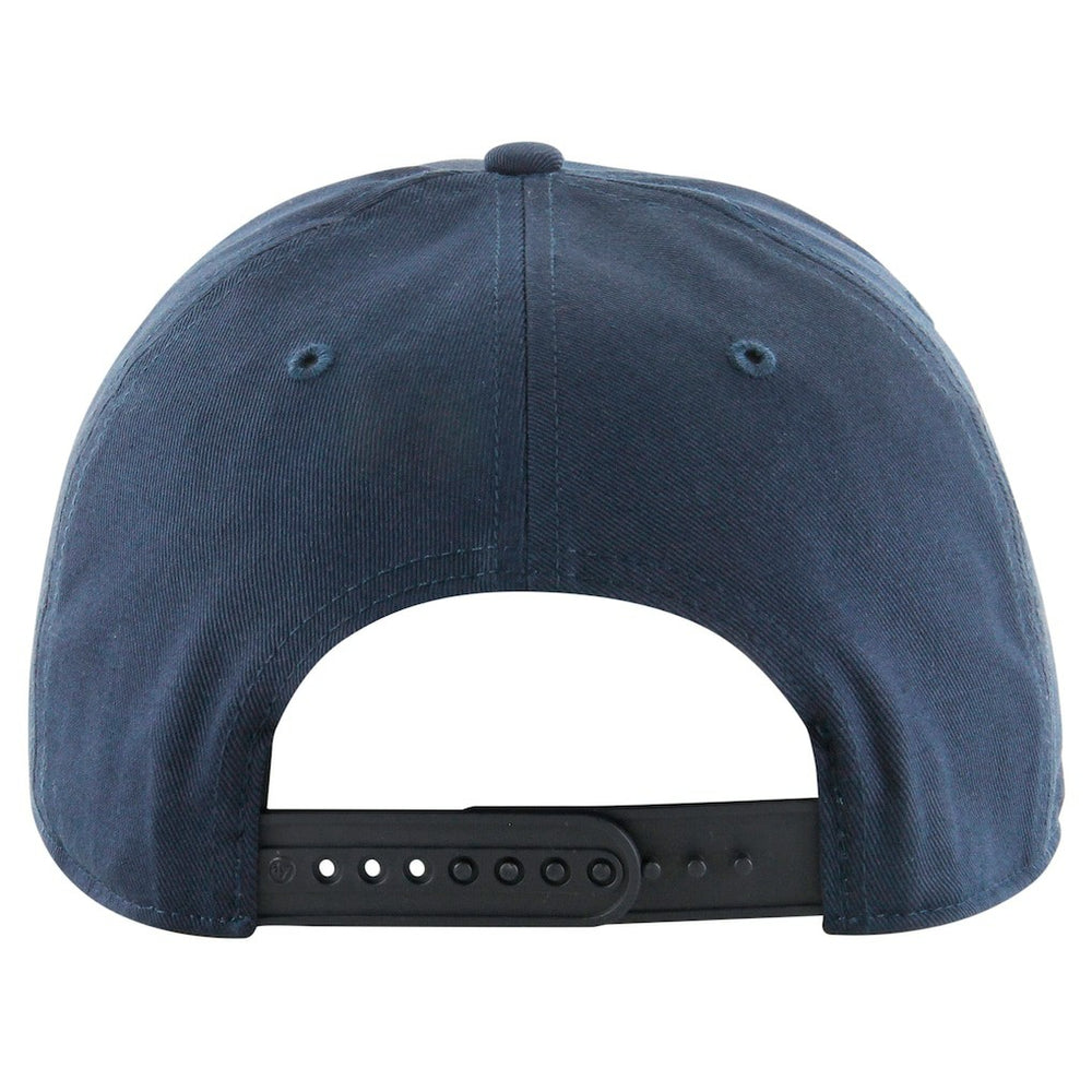 47 brand Dallas Cowboys '47 Primary Hitch Adjustable Hat Navy