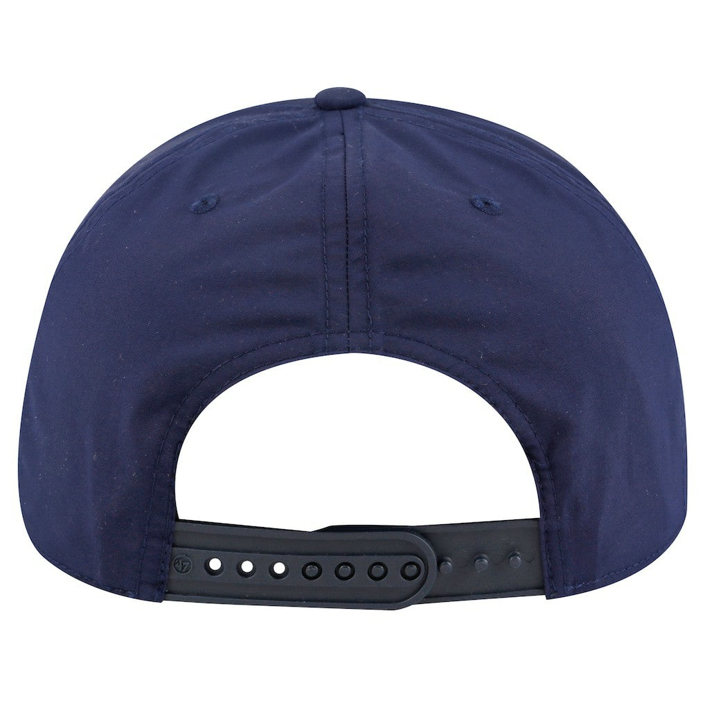47 brand Dallas Cowboys '47 Campscape Rope Hitch Adjustable Hat Navy