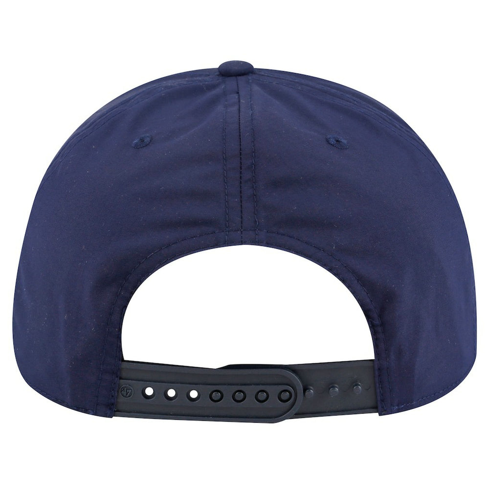 47 brand Dallas Cowboys '47 Campscape Rope Hitch Adjustable Hat Navy