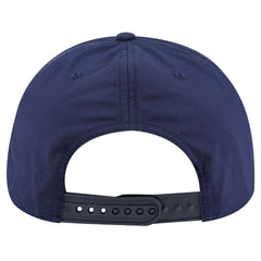 47 brand Dallas Cowboys '47 Campscape Rope Hitch Adjustable Hat Navy