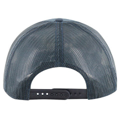 47 brand Dallas Cowboys '47 Pitstop Trucker Adjustable Hat Navy