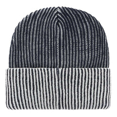 47 brand Dallas Cowboys '47 Cold Snap Cuffed Knit Hat Navy