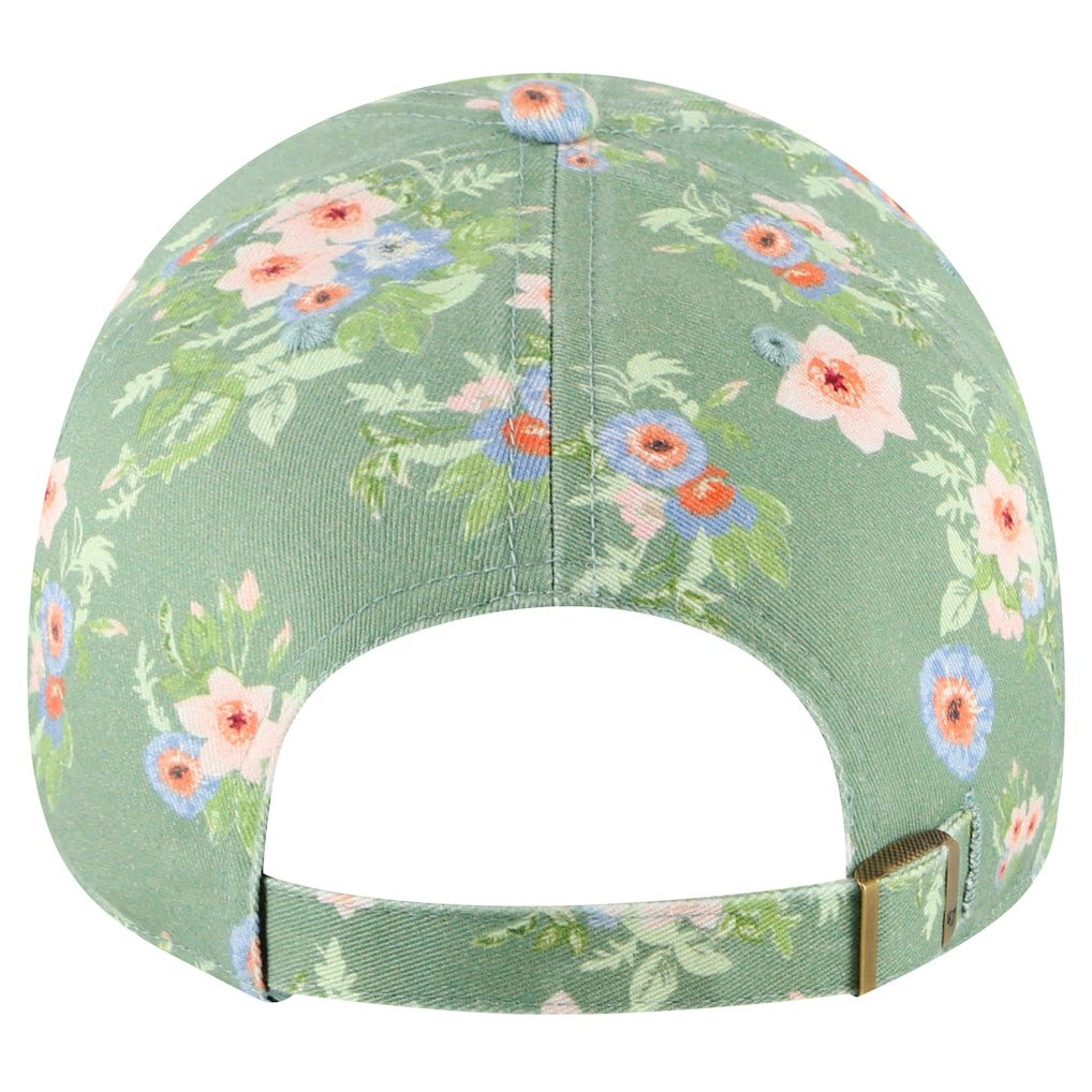 47 brand Dallas Cowboys '47 Women's Meadow Garden Clean Up Adjustable Hat Green