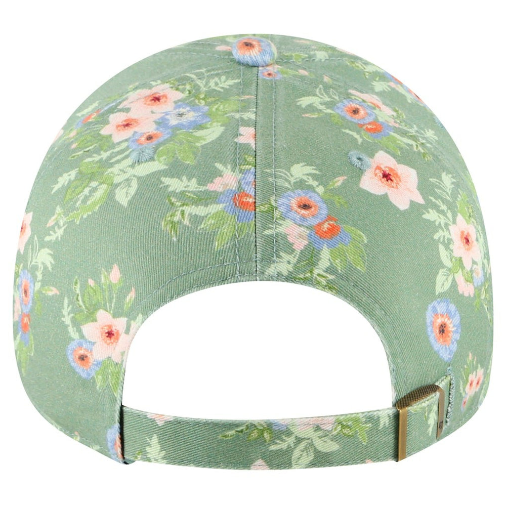 47 brand Dallas Cowboys '47 Women's Meadow Garden Clean Up Adjustable Hat Green