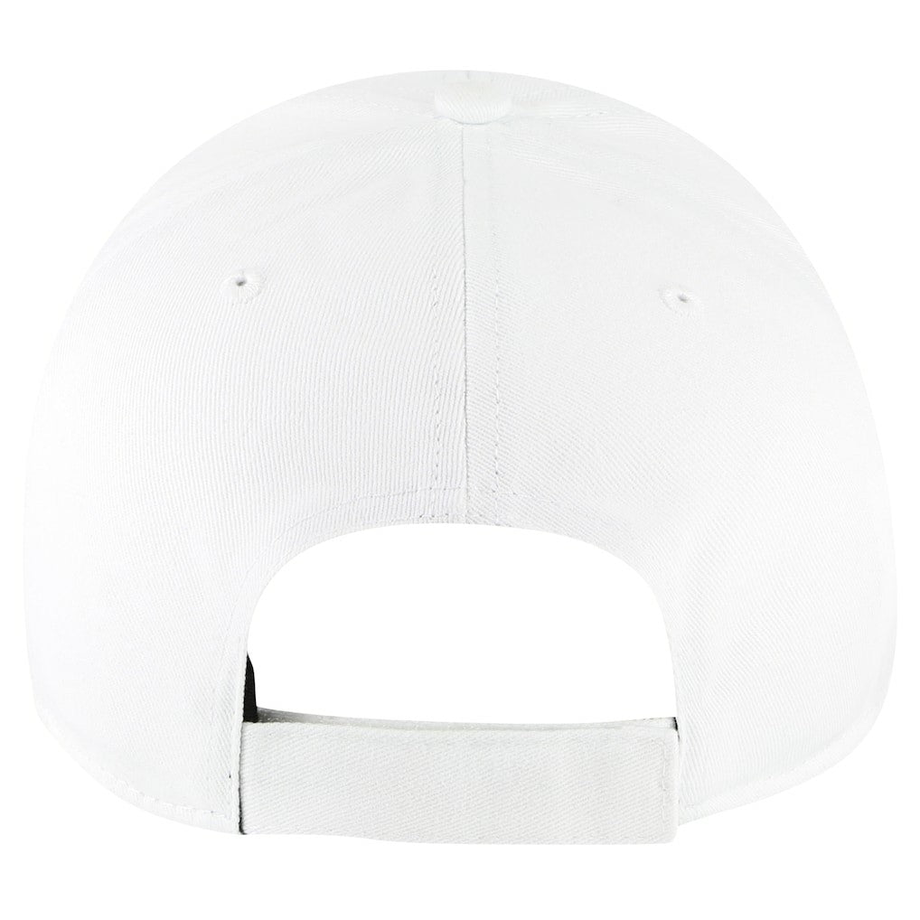 47 brand Dallas Cowboys '47 Youth MVP Adjustable Hat White