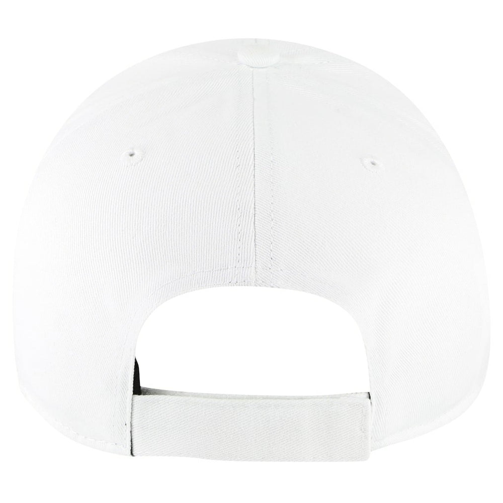 47 brand Dallas Cowboys '47 Youth MVP Adjustable Hat White
