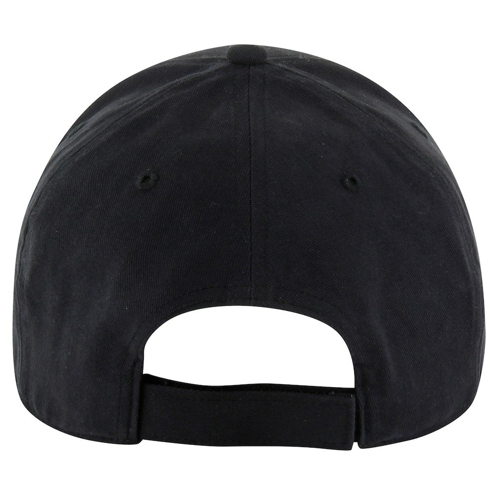 47 brand Dallas Cowboys '47 Youth MVP Adjustable Hat Black