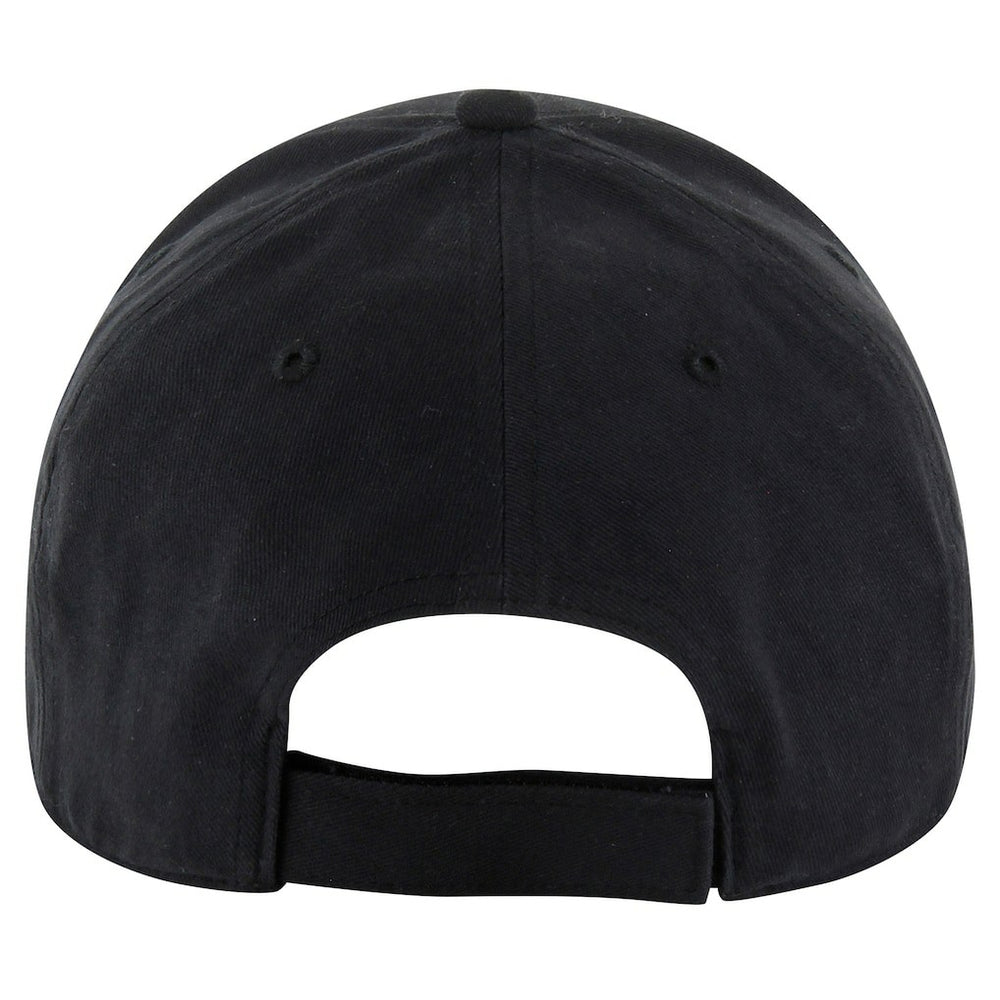 47 brand Dallas Cowboys '47 Youth MVP Adjustable Hat Black