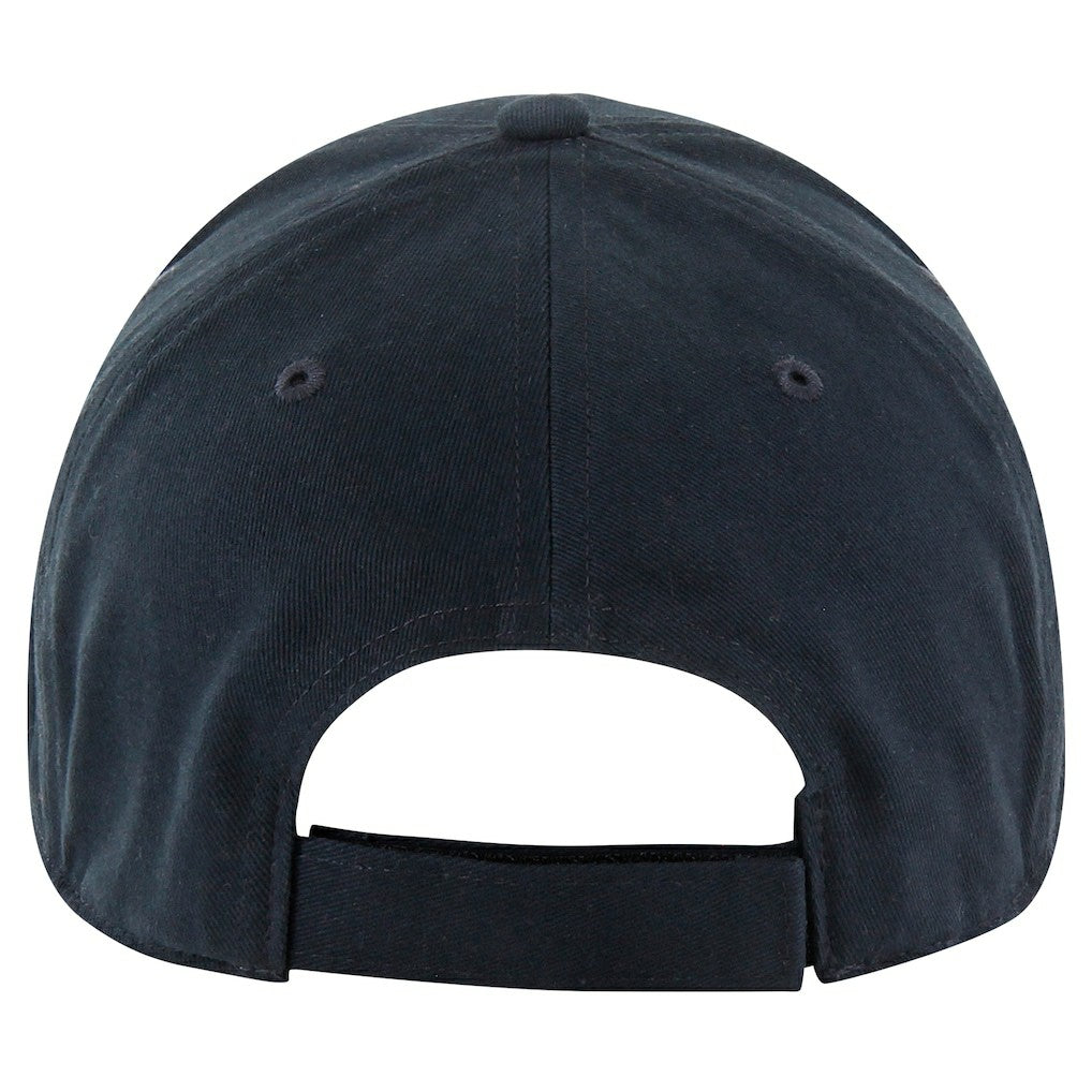 47 brand Dallas Cowboys '47 Youth MVP Adjustable Hat Navy
