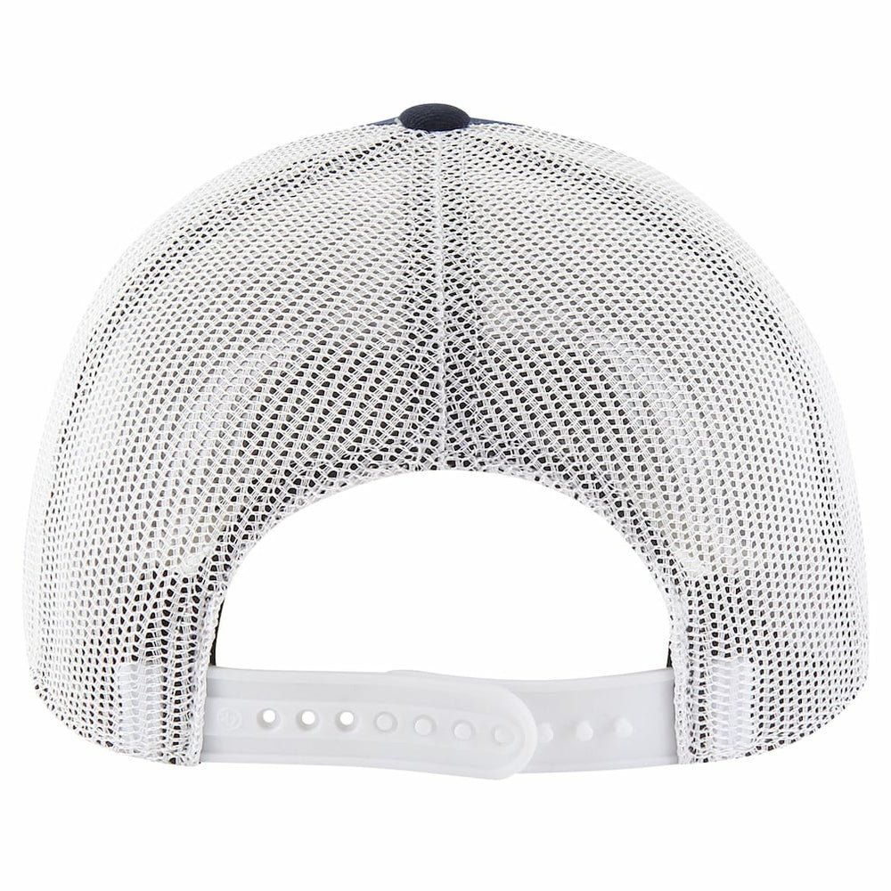 47 brand Dallas Cowboys '47 Youth Retro Joe Trucker Adjustable Hat Navy