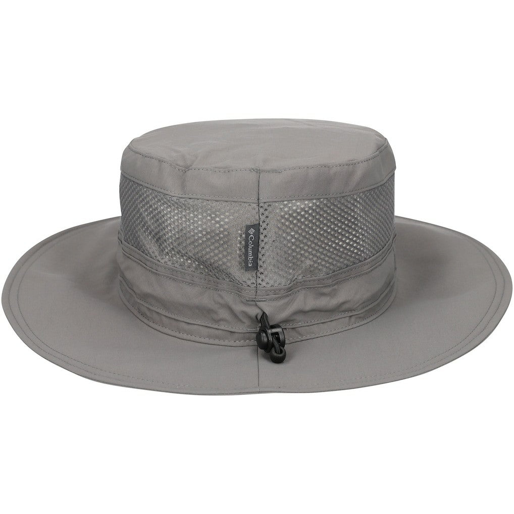 Columbia Dallas Cowboys Bora Bora Booney III Omni-Shade Bucket Hat Gray