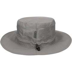 Columbia Dallas Cowboys Bora Bora Booney III Omni-Shade Bucket Hat Gray