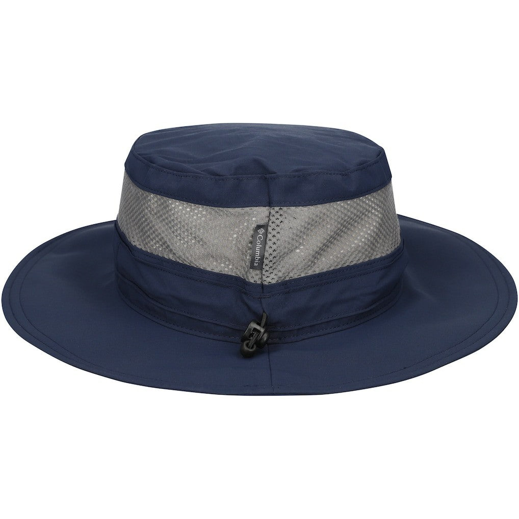 Columbia Dallas Cowboys Bora Bora Booney III Omni-Shade Bucket Hat Navy