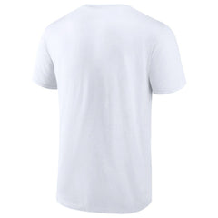 John Tavares Toronto Maple Leafs 1,000 Career Points T-Shirt - White - NHL 200946029