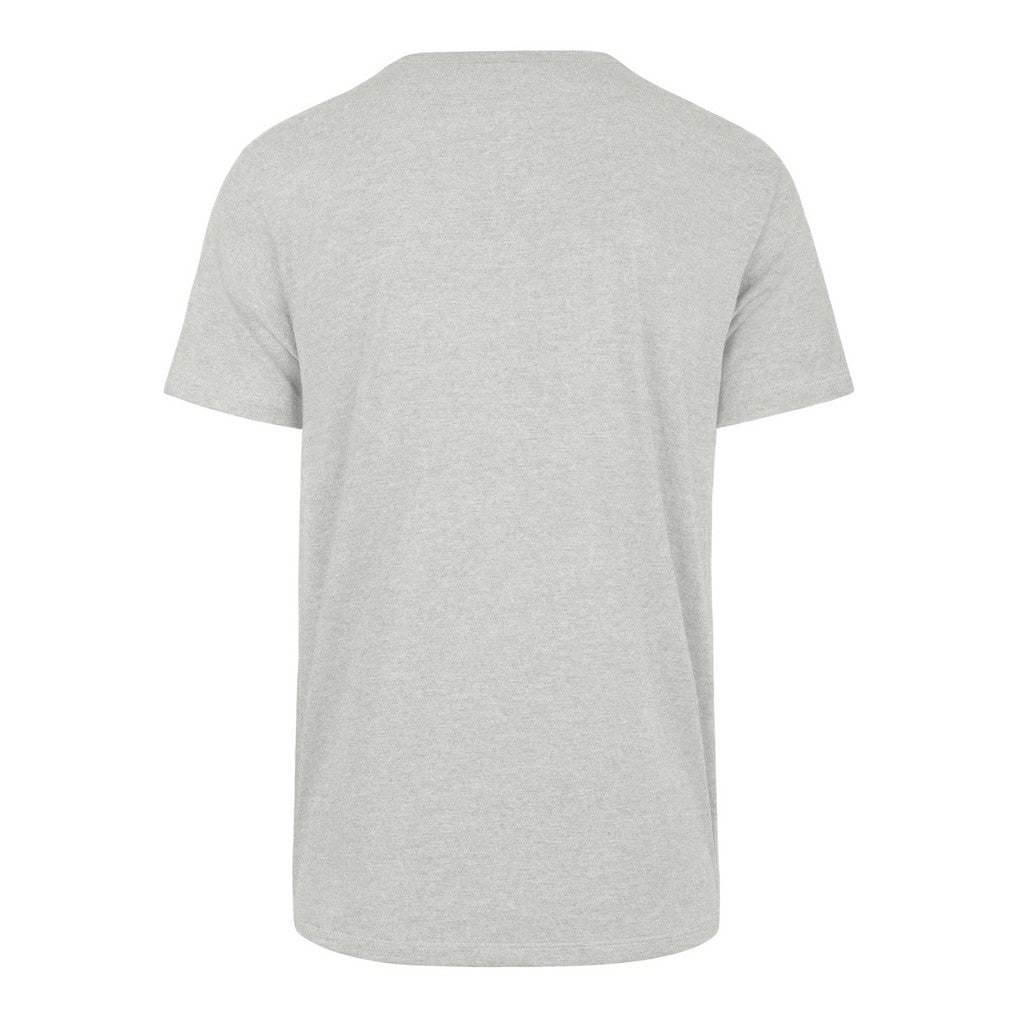 47 brand Miami Dolphins '47 Downburst Franklin T-Shirt Gray