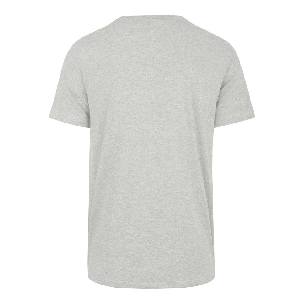 47 brand Baltimore Ravens '47 Downburst Franklin T-Shirt Gray