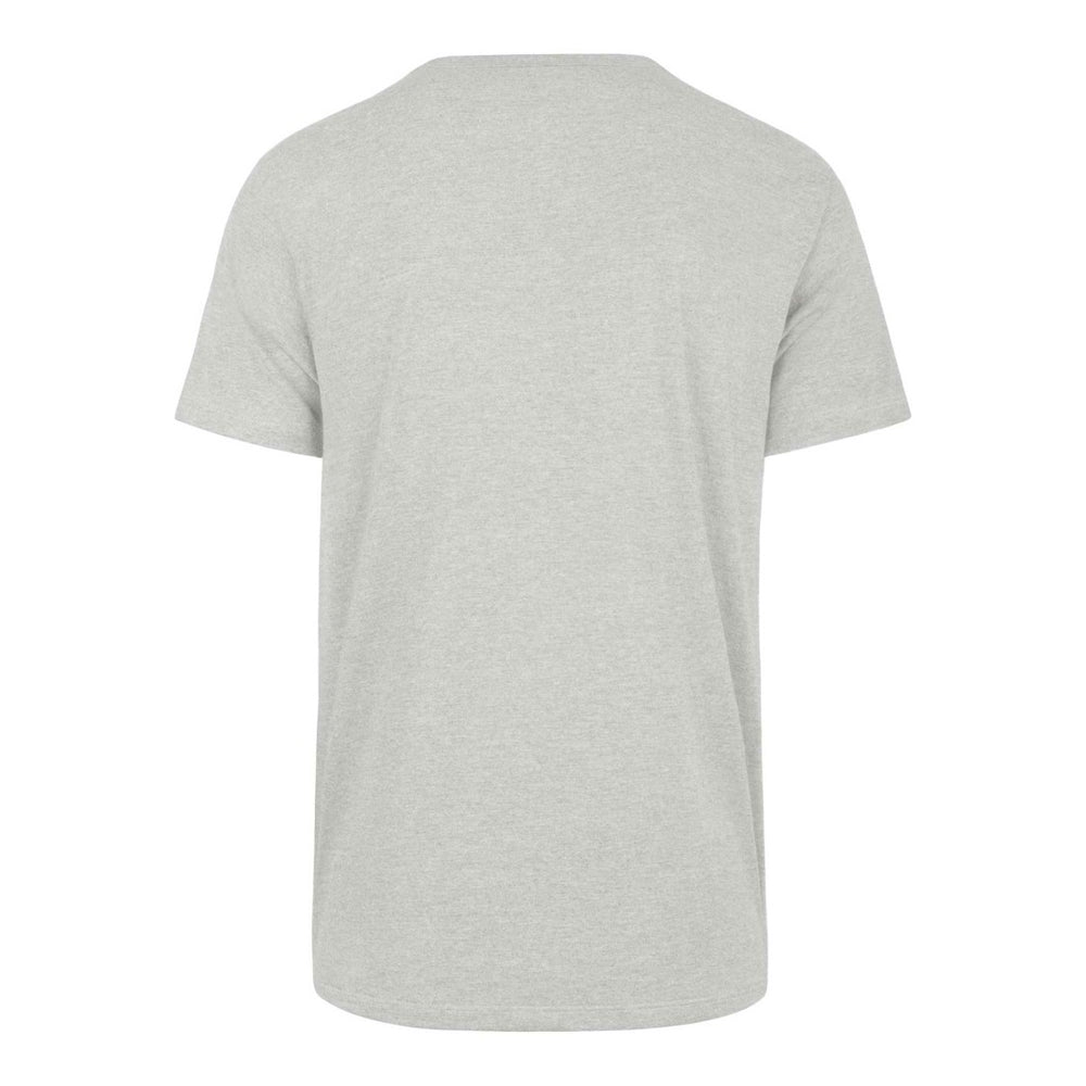 47 brand Detroit Lions '47 Downburst Franklin T-Shirt Gray