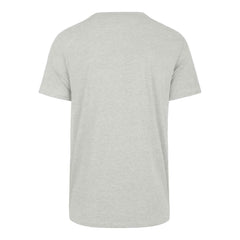 47 brand Detroit Lions '47 Downburst Franklin T-Shirt Gray