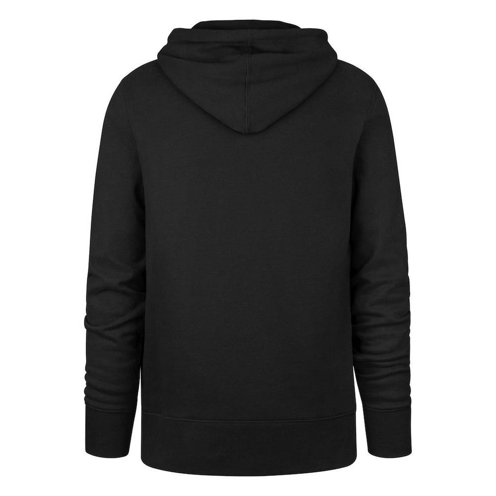 47 brand Baltimore Ravens '47 Ravens Flock Regional Headline Pullover Hoodie Black