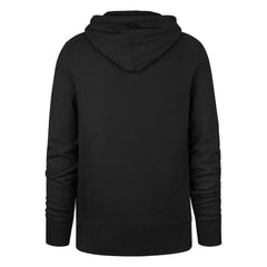 47 brand Baltimore Ravens '47 Ravens Flock Regional Headline Pullover Hoodie Black
