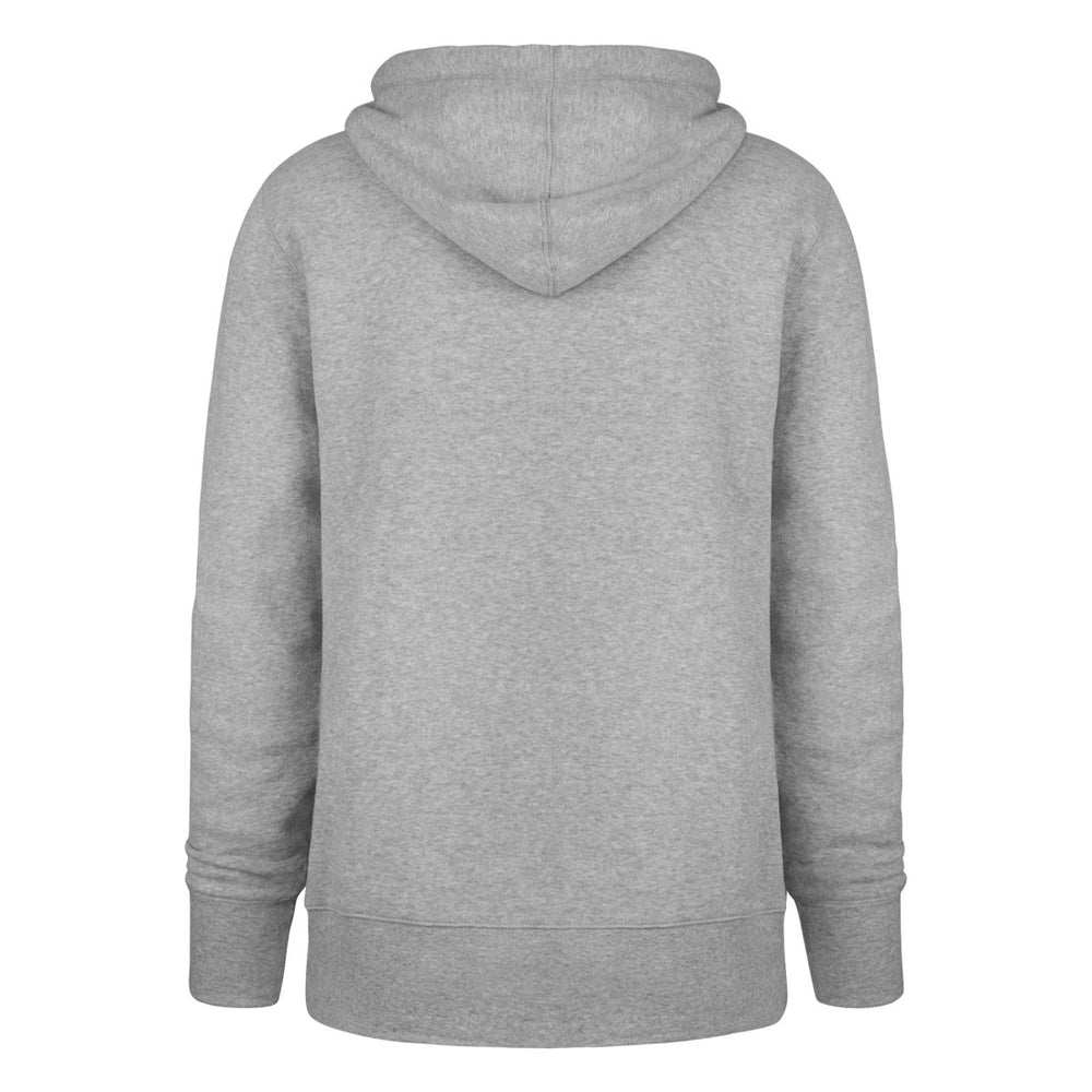 47 brand Detroit Lions '47 We Are One Regional Headline Pullover Hoodie Gray