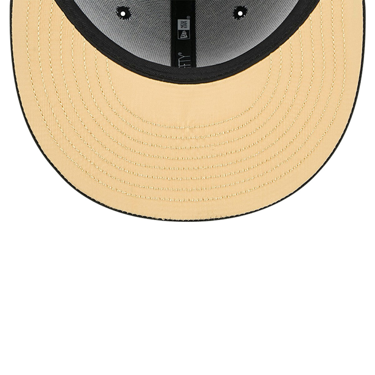 Miami Heat 59FIFTY Day Allover Print Stencil Fitted Hat Black | New Era for sale