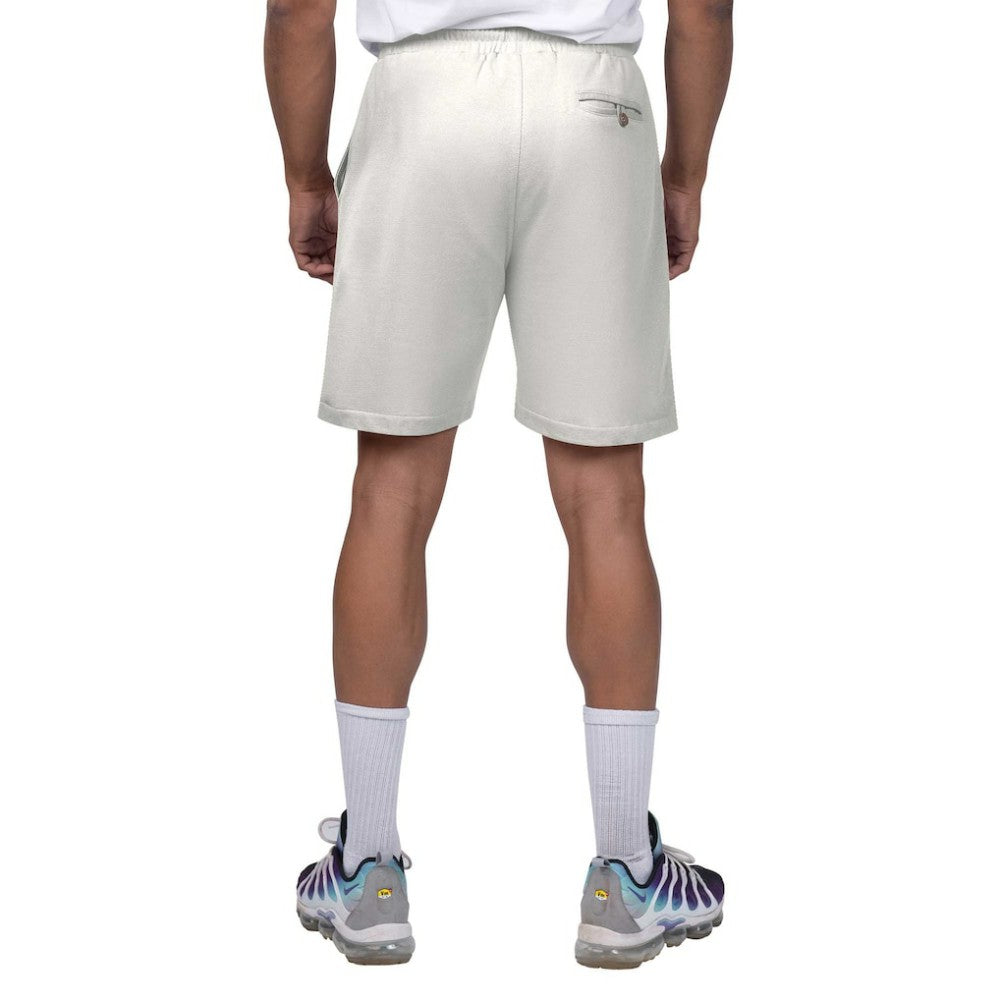 Chicago White Sox Margaritaville Peached French Terry Shorts - Gray - MLB Online