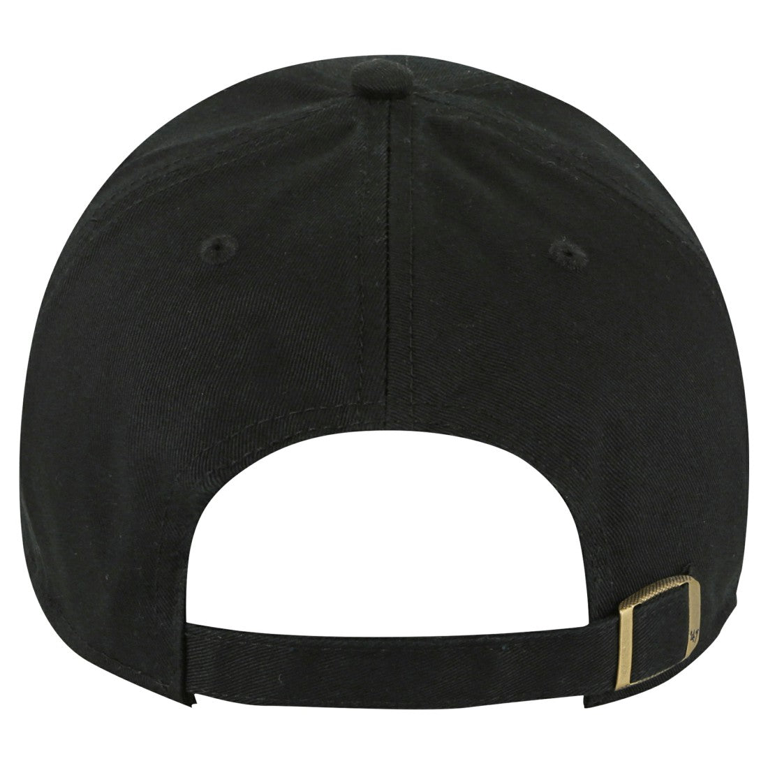 47 brand New York Jets '47 Women's Miata Clean Up Adjustable Hat Black