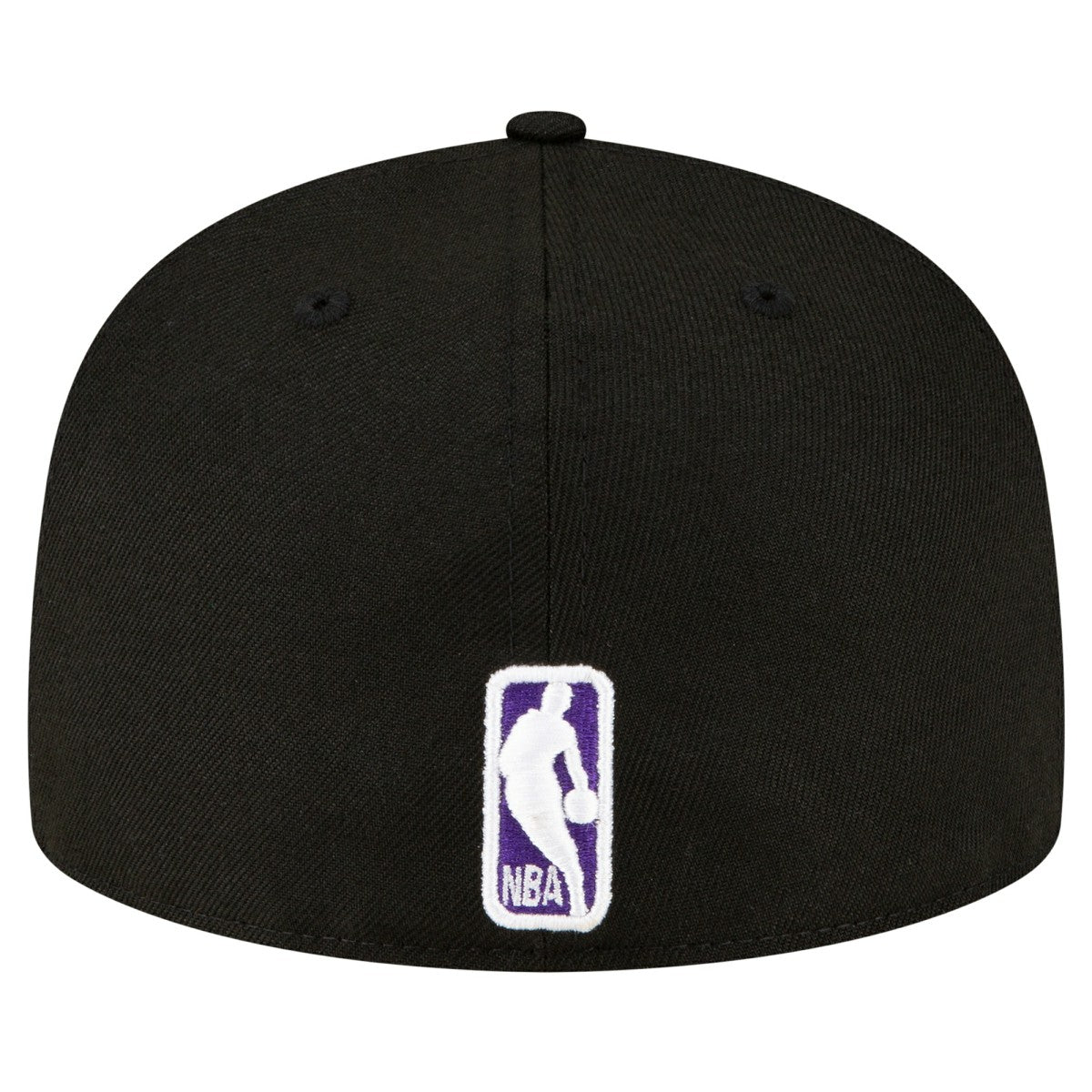 Sacramento Kings 59FIFTY Fitted Hat Black | New Era