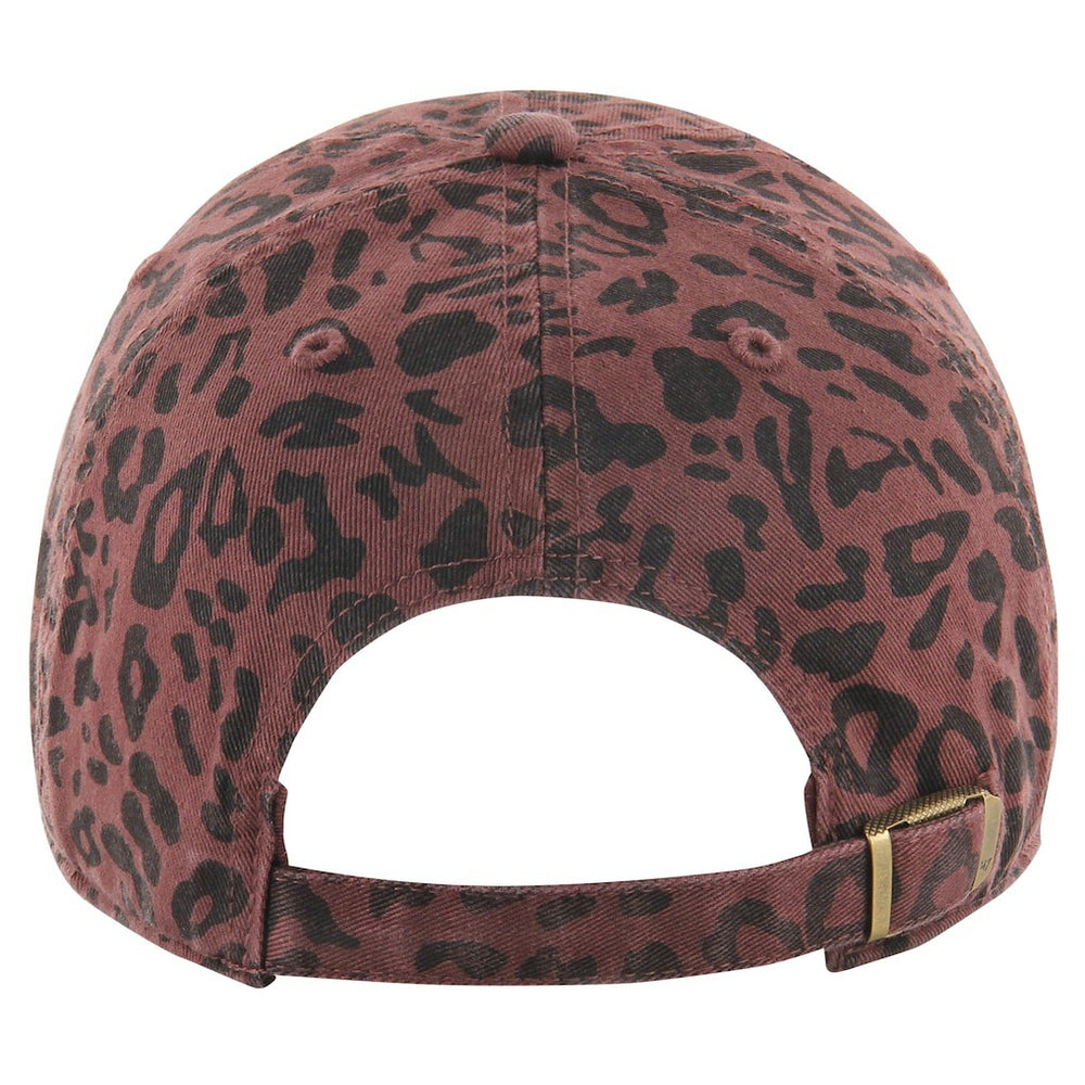 47 brand New Orleans Saints '47 Women's Tawny Clean Up Adjustable Hat Brown