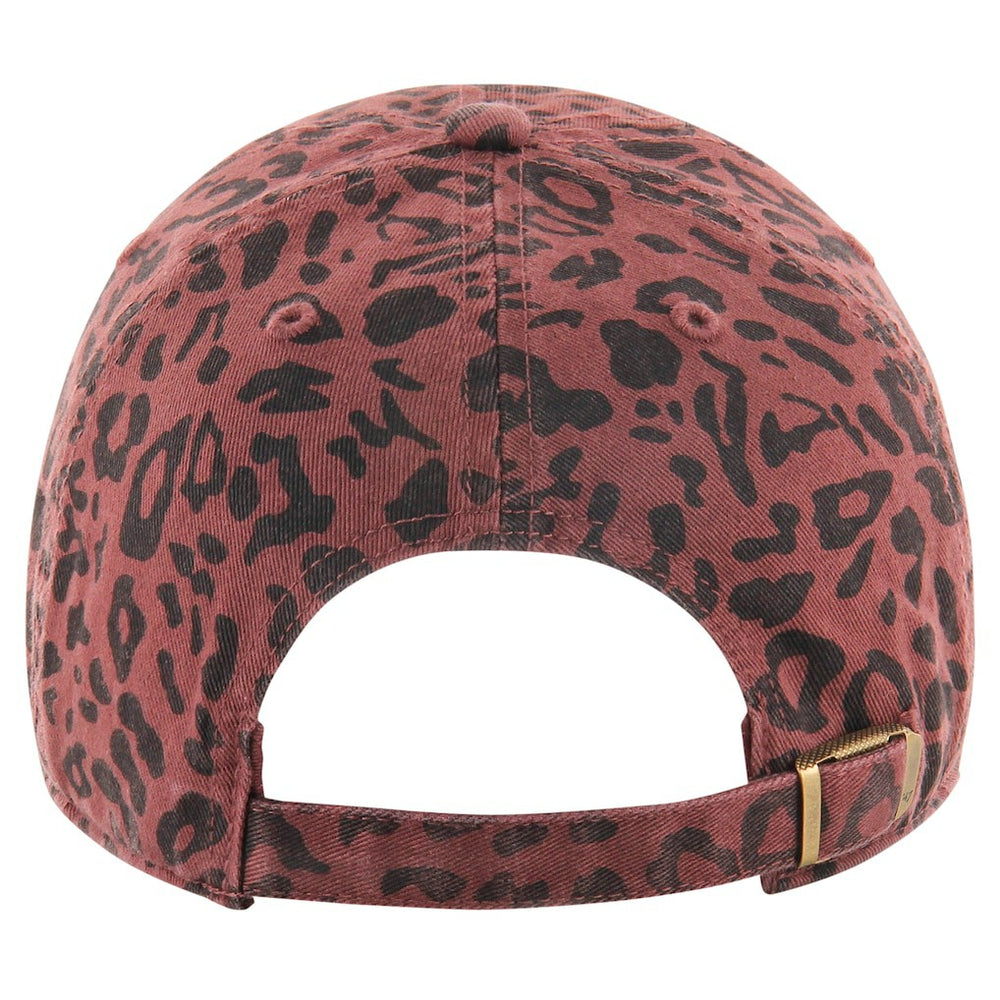 47 brand Cleveland Browns '47 Women's Tawny Clean Up Adjustable Hat Brown