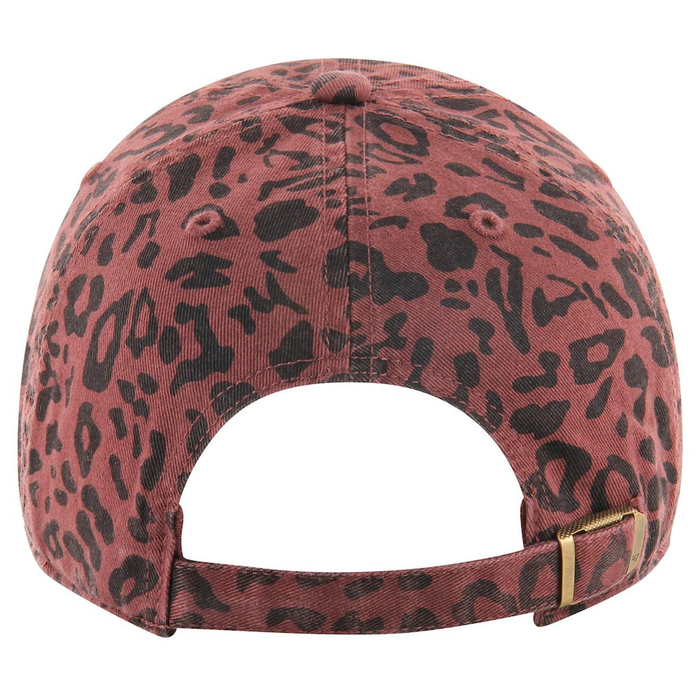 47 brand Arizona Cardinals '47 Women's Tawny Clean Up Adjustable Hat Brown