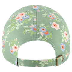 47 brand Cincinnati Bengals '47 Women's Meadow Garden Clean Up Adjustable Hat Green