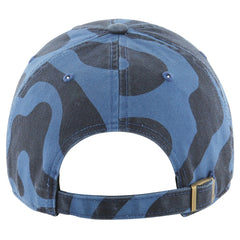 47 brand Denver Broncos '47 Women's Freeform Clean Up Adjustable Hat Navy