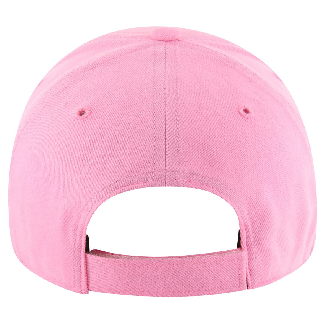 47 brand New York Jets '47 Girls Youth Rose MVP Adjustable Hat Pink