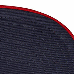 St. Louis Cardinals Mitchell & Ness Team Tagged Snapback Hat - Red - Mitchell & Ness Sale