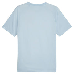 Manchester City 2023/24 Pre-Match Jersey Silver - Puma Discount